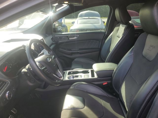 Used 2022 Ford Edge ST w/ Equipment Group 401A image 17