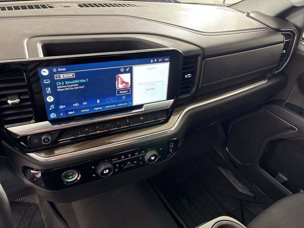 Used 2022 Chevrolet Silverado 1500 LT w/ LPO, Chrome Package image 41