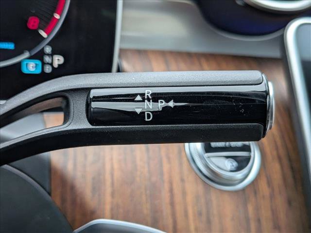 Used 2024 Mercedes-Benz C 300 Sedan image 12