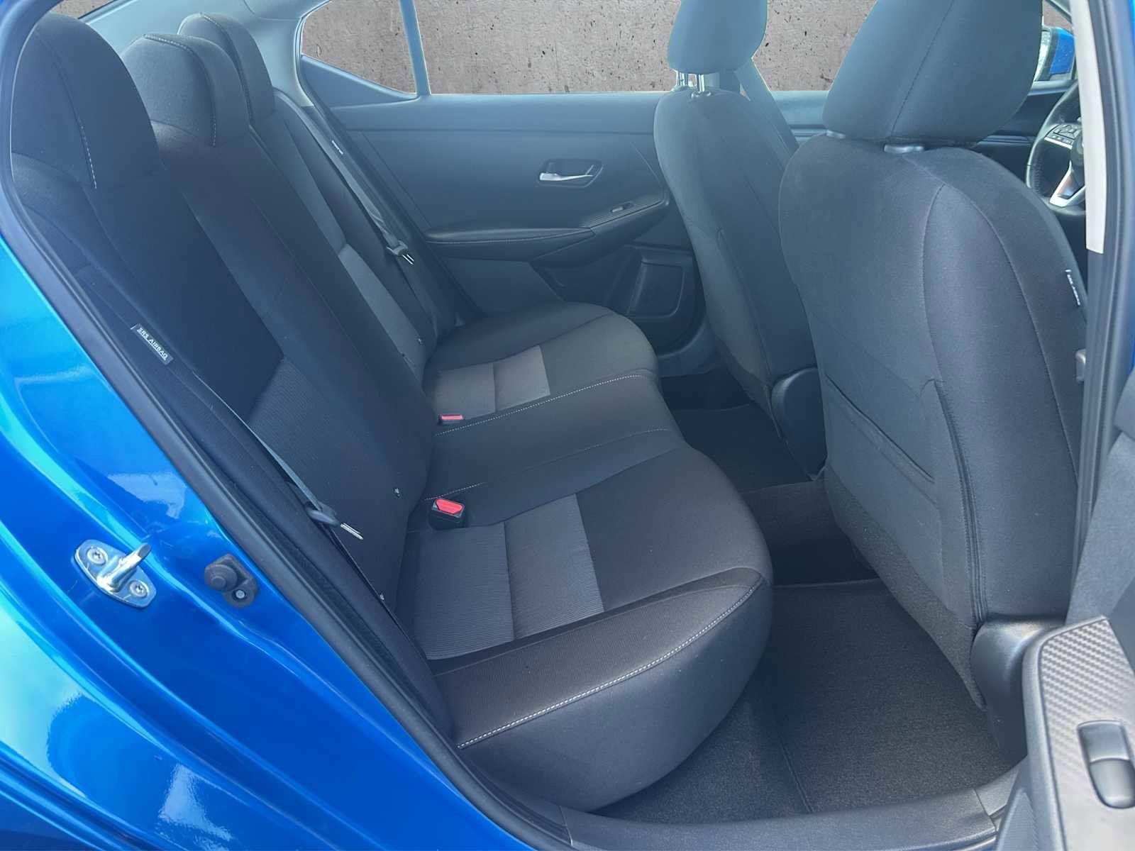 Used 2023 Nissan Sentra SV w/ All-Weather Package image 20