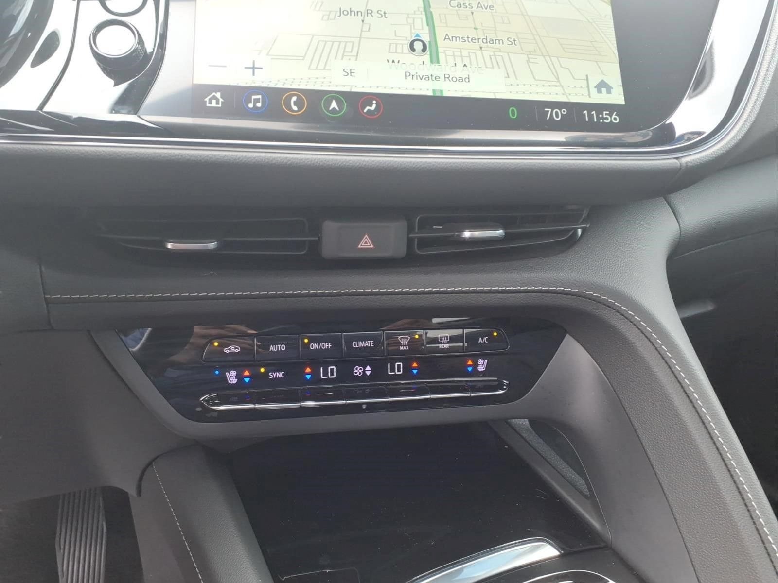 Certified 2023 Buick Envision Avenir AWD/4WD image 17