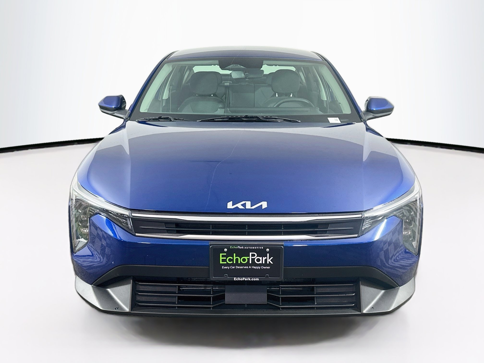 Used 2025 Kia K4 FWD image 2