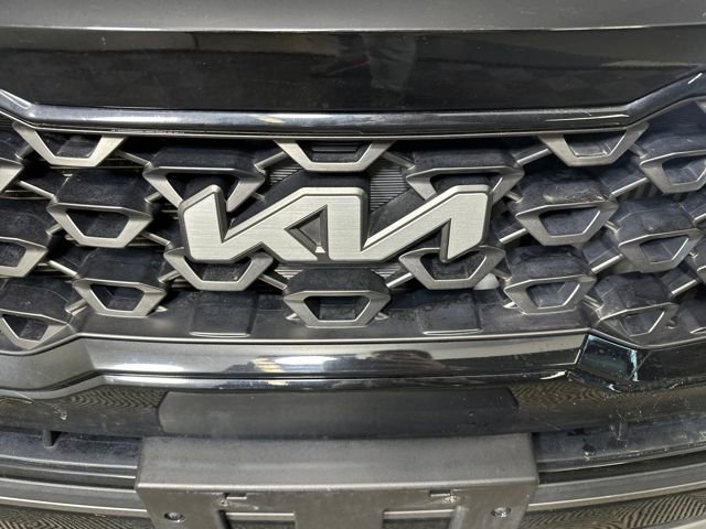 Used 2022 Kia Sorento X-Line EX image 9