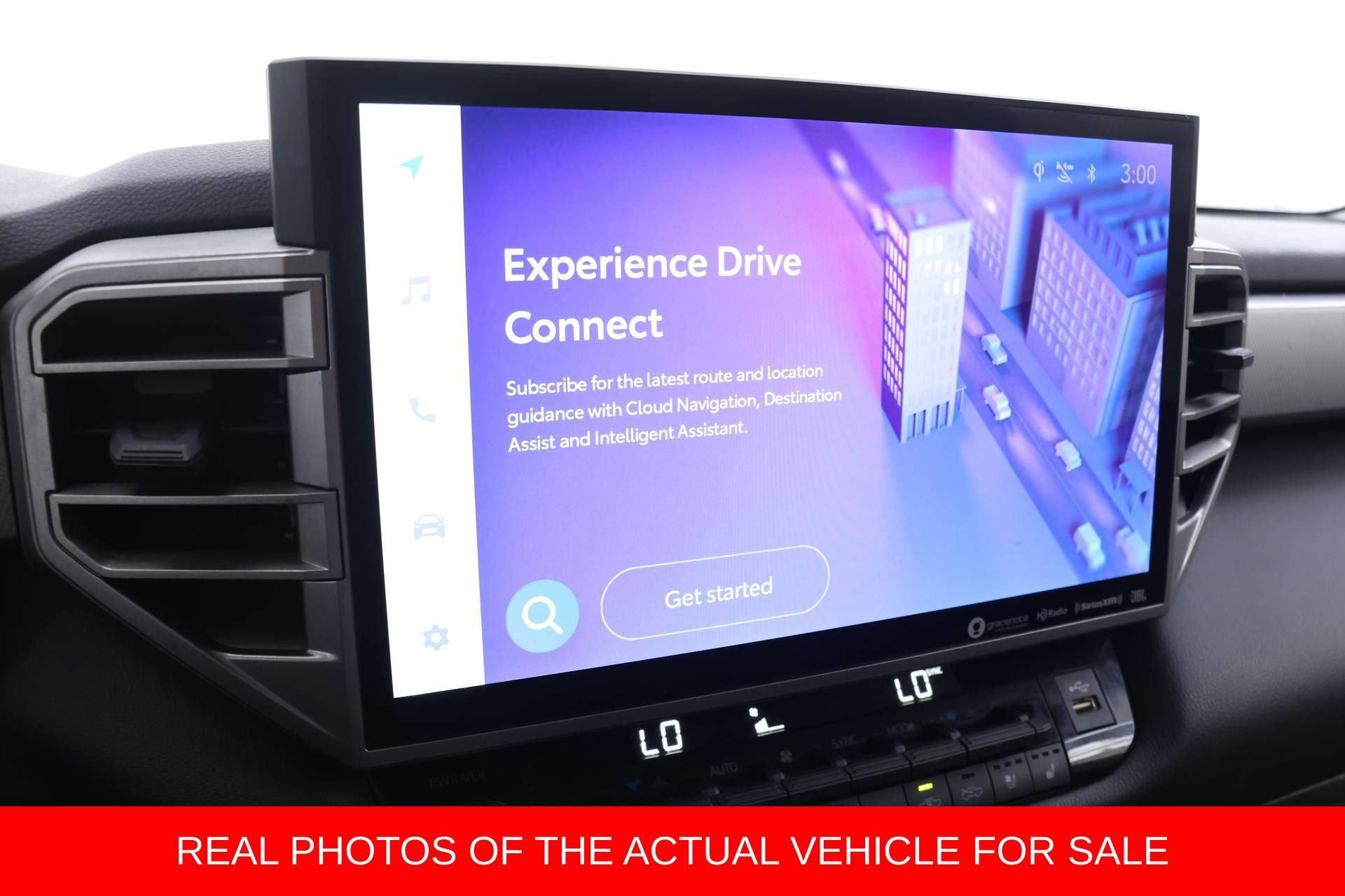 Used 2023 Toyota Tundra Limited AWD/4WD image 8