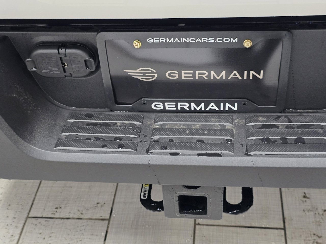 New 2026 Toyota Tacoma TRD Off-Road image 16