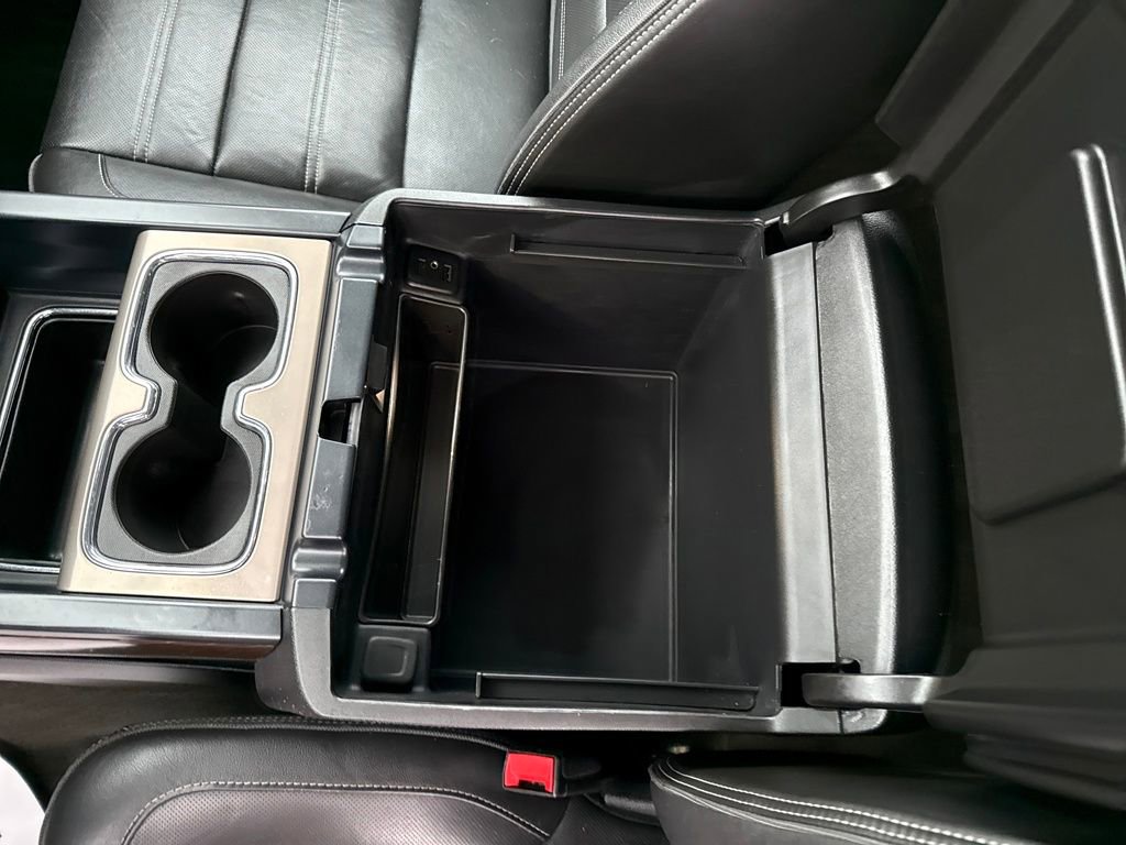 Used 2017 GMC Sierra 1500 Denali image 25