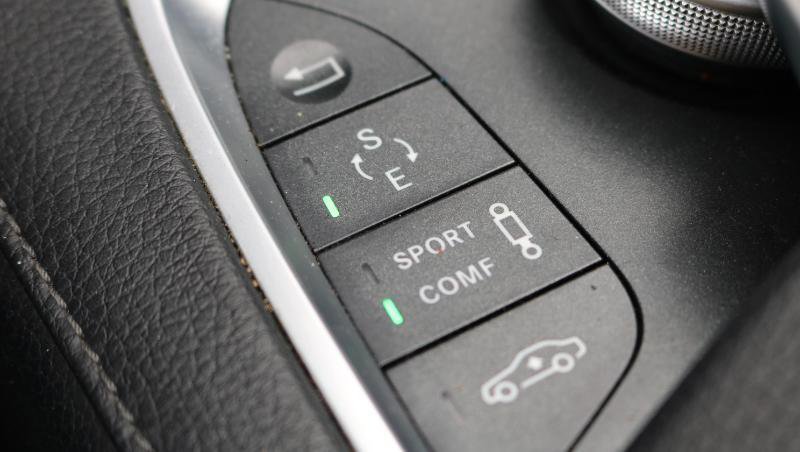 Used 2016 Mercedes-Benz S 550 Sedan image 11