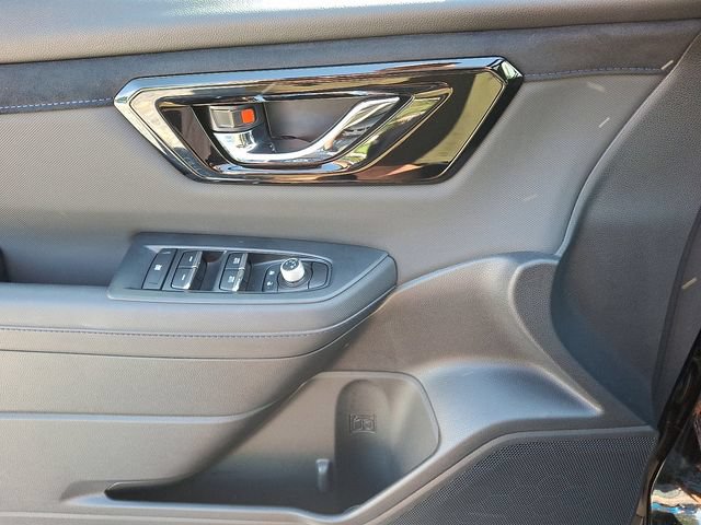 Certified 2025 Subaru Forester Limited AWD/4WD image 22