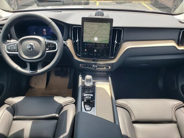 New 2026 Volvo XC60 B5 Ultra w/ Protection Package Premier AWD/4WD image 26