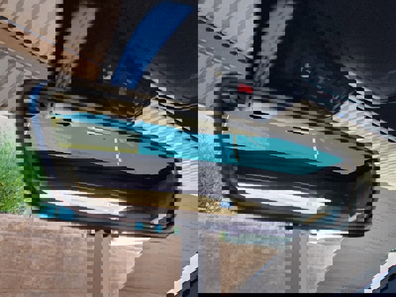 Used 2015 Mercedes-Benz SLK 250 w/ Premium Package image 66