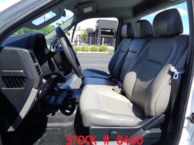 Used 2019 Ford F250 XL RWD image 15