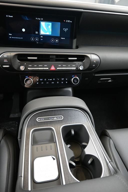 New 2026 Hyundai Palisade SEL Premium AWD/4WD image 30