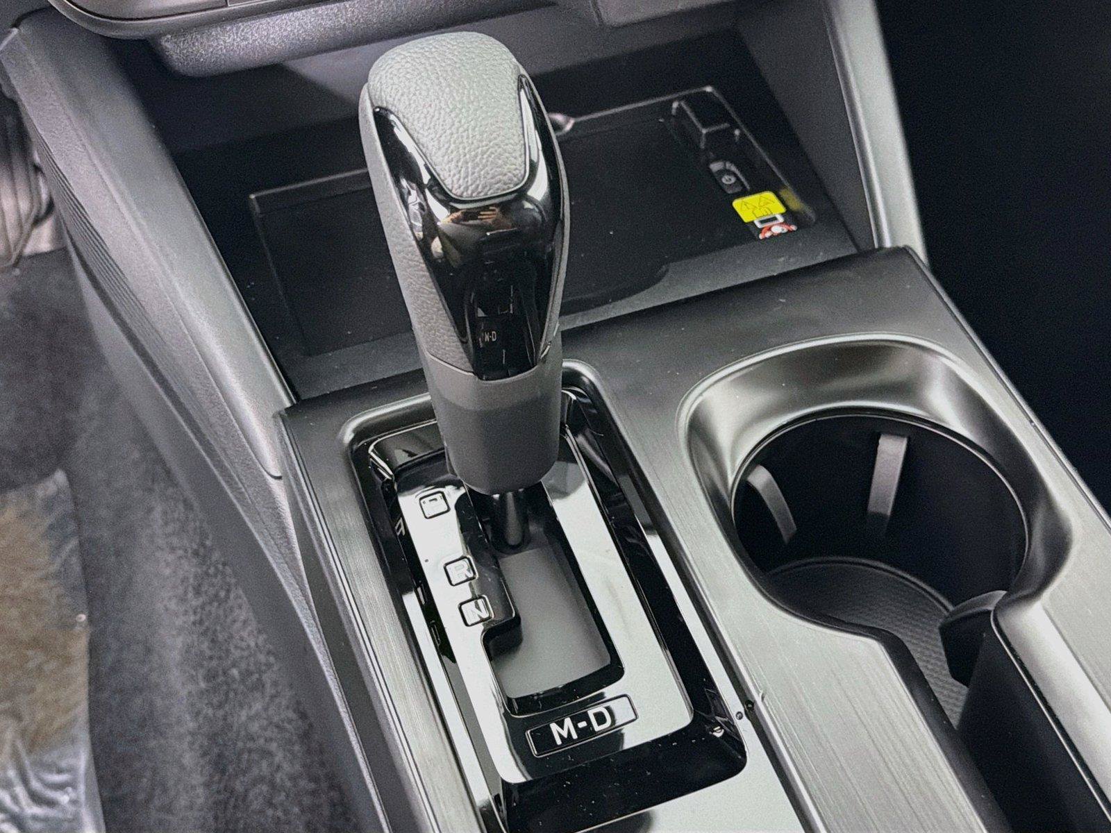 New 2026 Subaru Outback Premium AWD/4WD image 21