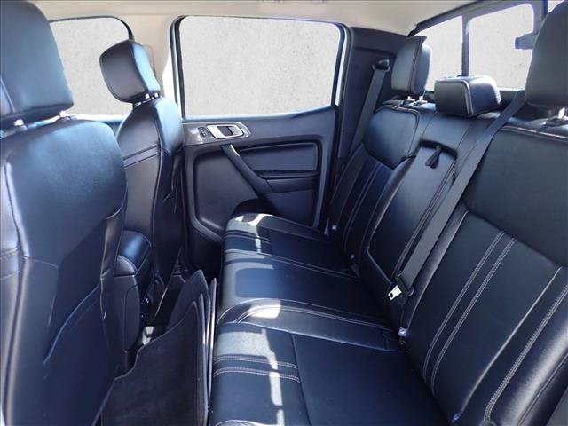 Used 2019 Ford Ranger Lariat w/ Equipment Group 501A Mid AWD/4WD image 8