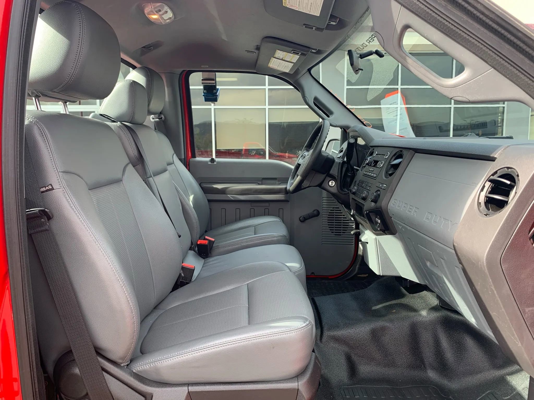 Used 2016 Ford F250 XL image 21