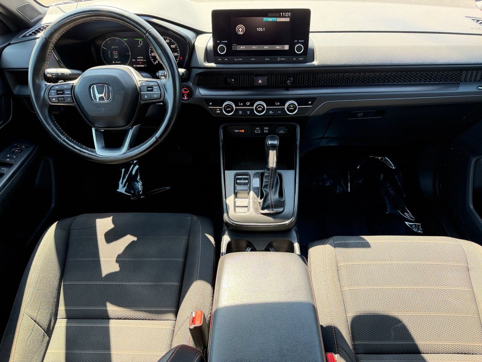 Used 2024 Honda CR-V Sport image 15