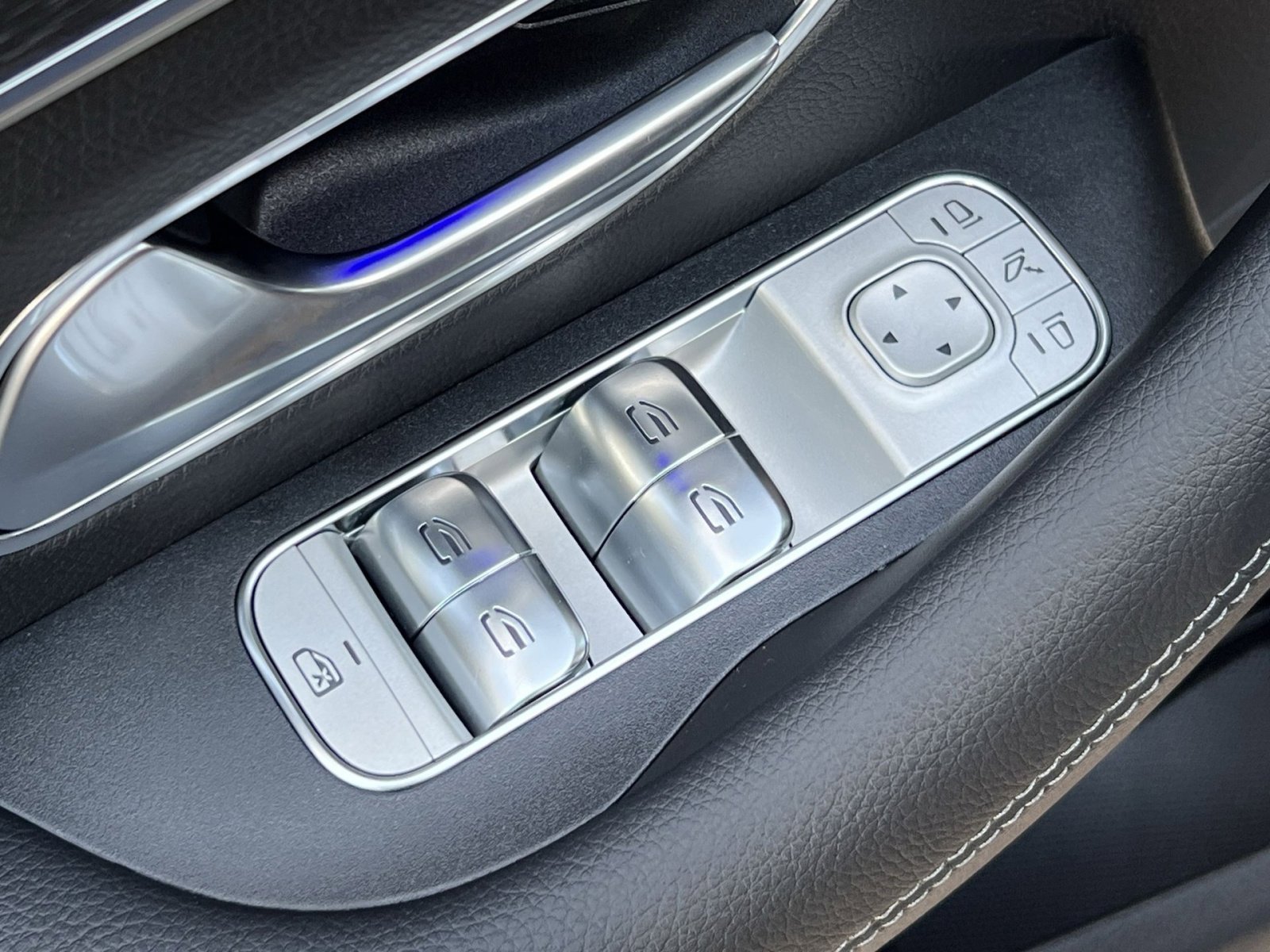 Used 2025 Mercedes-Benz GLE 350 GLE 350 image 13