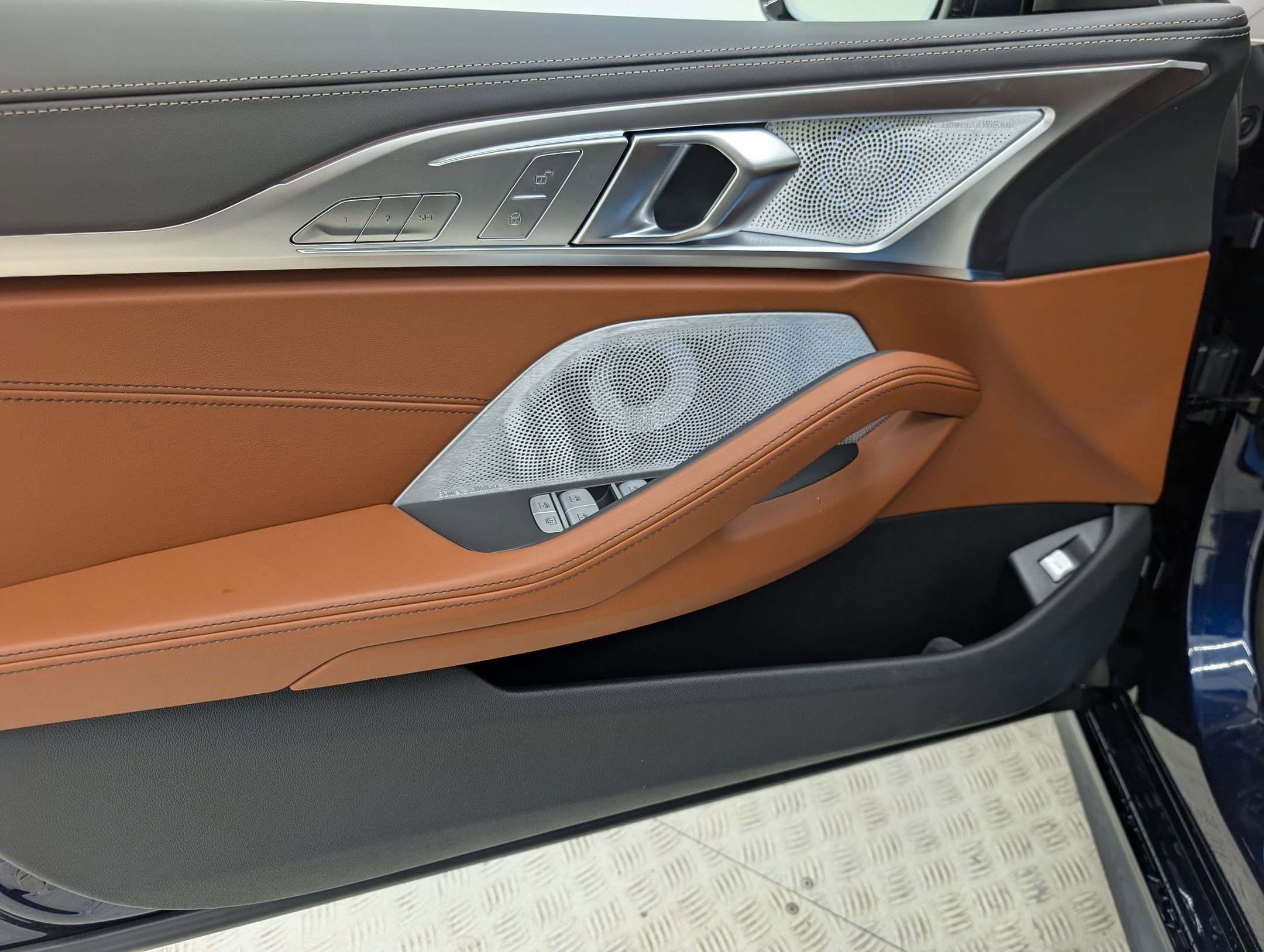 New 2026 BMW 840i xDrive image 14