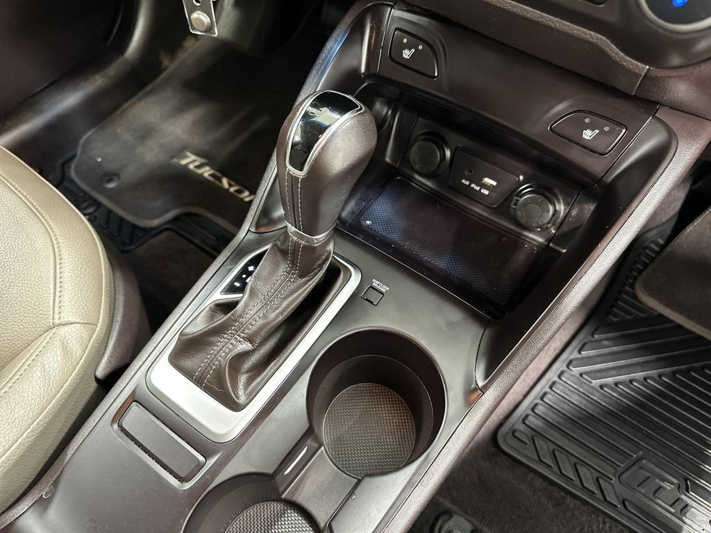 Used 2015 Hyundai Tucson SE FWD image 21