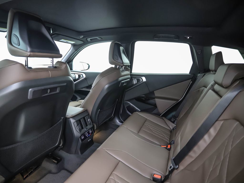 New 2026 BMW X3 xDrive30 w/ Premium Package image 22