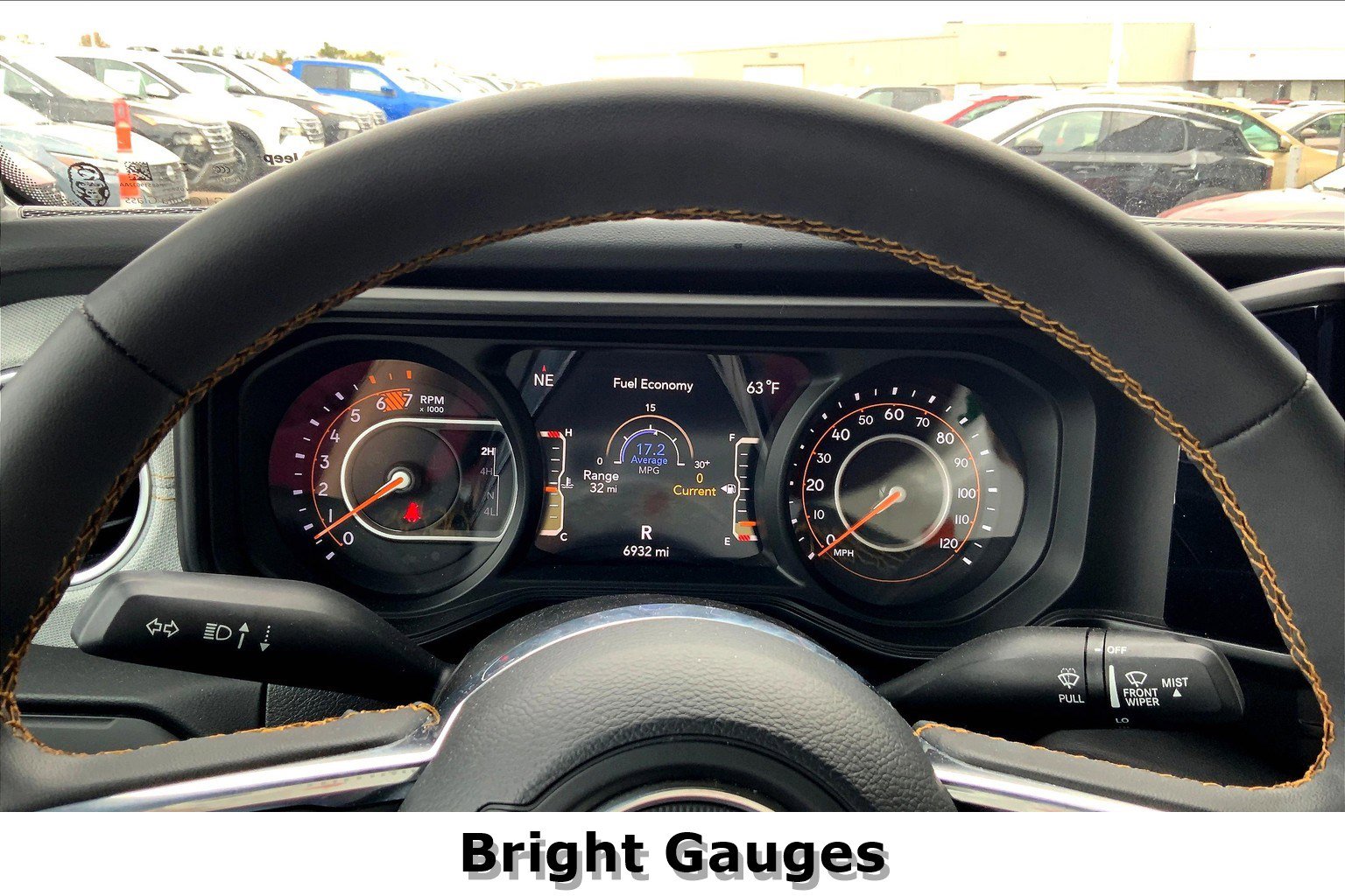 Used 2024 Jeep Wrangler Sahara image 21
