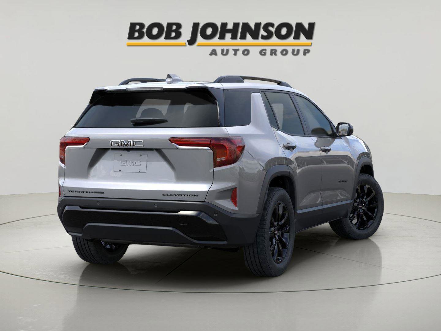 New 2026 GMC Terrain Elevation w/ Elevation Premium Package image 4