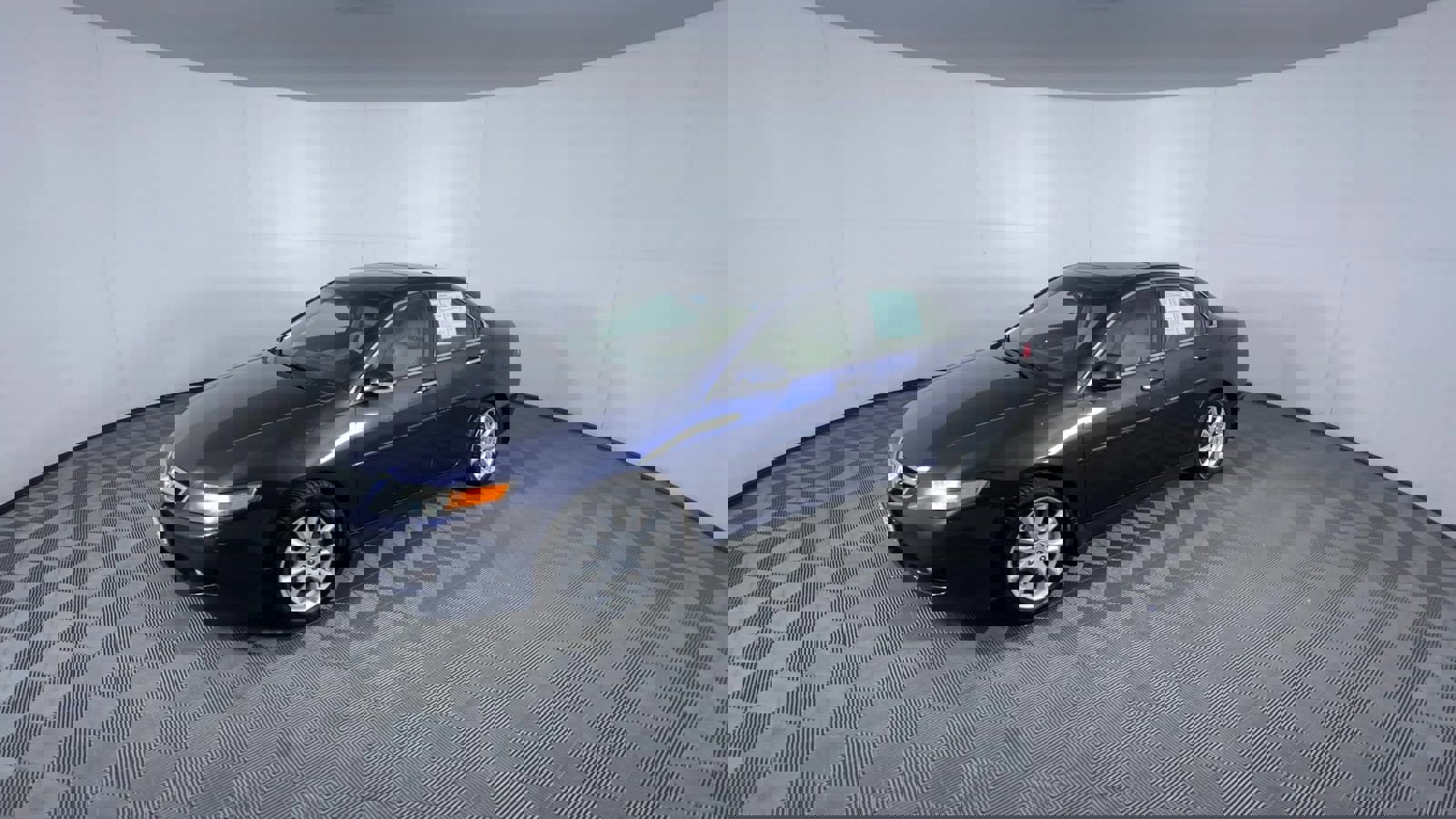 Used 2006 Acura TSX image 4