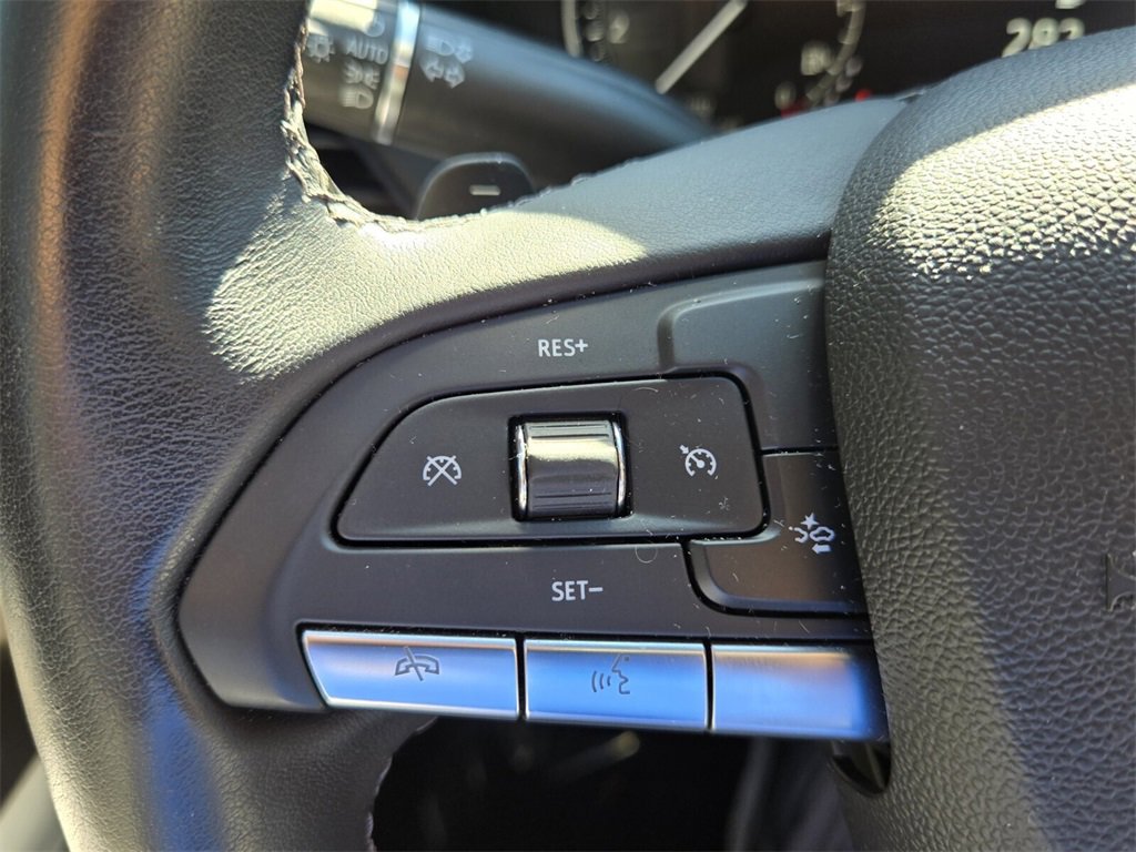 Used 2024 Cadillac CT4 Luxury w/ Sun And Sound Package image 27