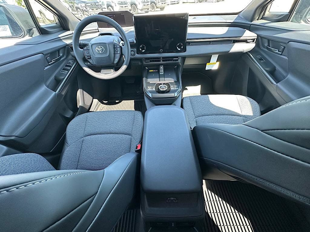 New 2026 Toyota bZ AWD/4WD image 12