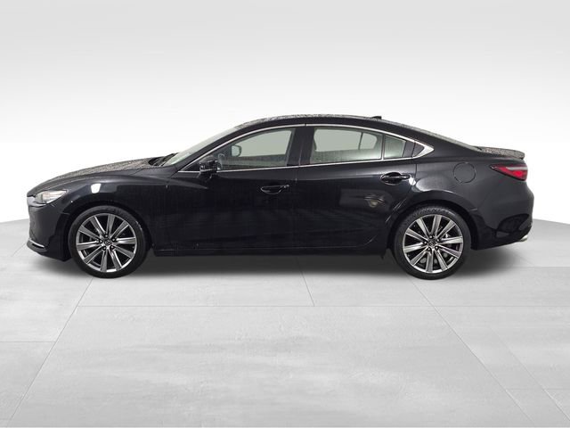 Used 2018 MAZDA MAZDA6 Signature image 4