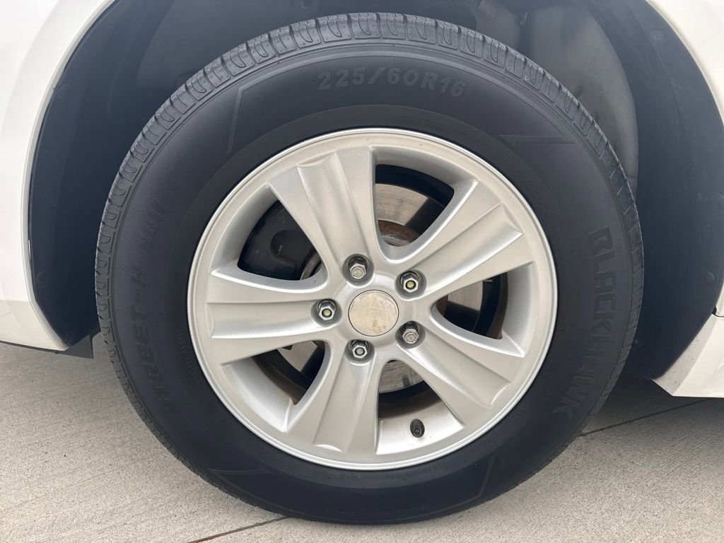 Used 2016 Chevrolet Impala LS image 11