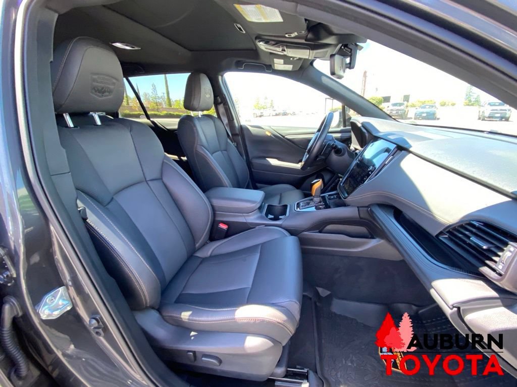 Used 2024 Subaru Outback Wilderness AWD/4WD image 20