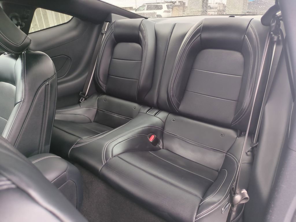 Used 2024 Ford Mustang GT Premium image 13