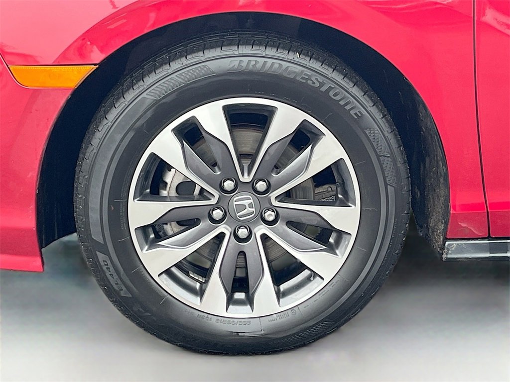 Used 2024 Honda Odyssey EX-L image 31