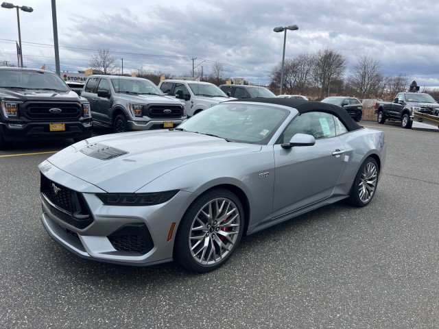 New 2026 Ford Mustang GT Premium image 10
