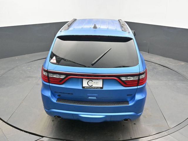 New 2026 Dodge Durango GT image 51