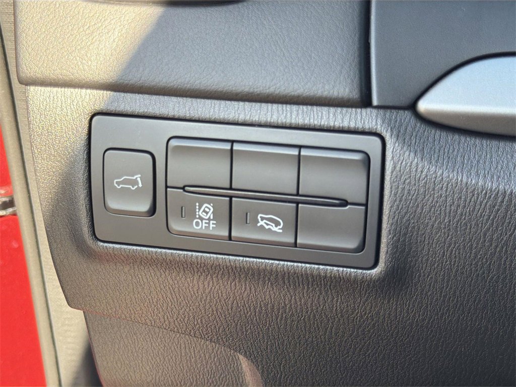 Used 2023 MAZDA CX-9 Touring Plus image 18