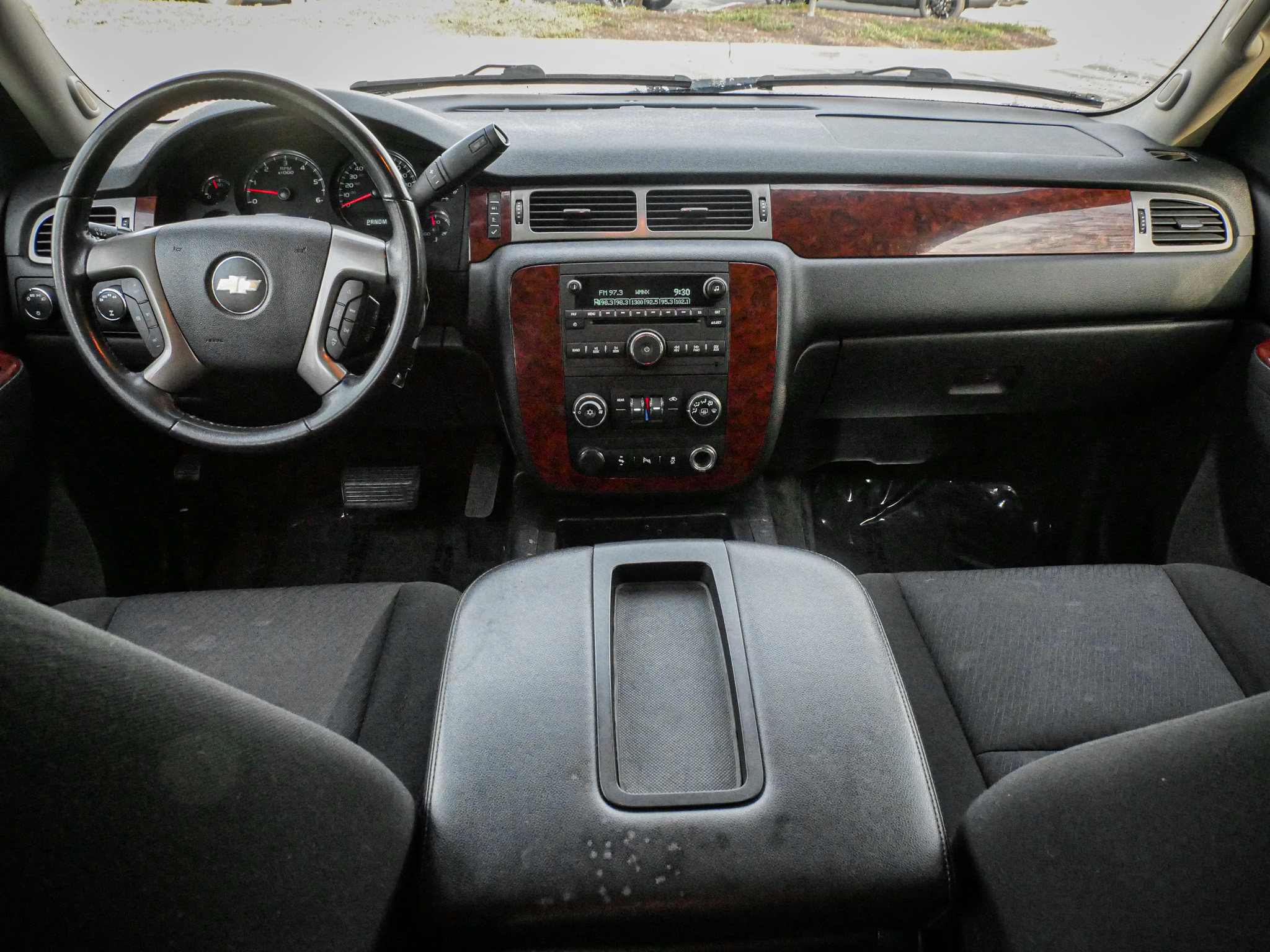 Used 2012 Chevrolet Tahoe LS w/ Convenience Package image 26