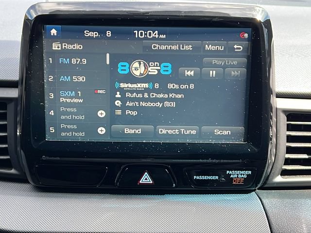 Used 2020 Hyundai Veloster N w/ Performance Package FWD image 14