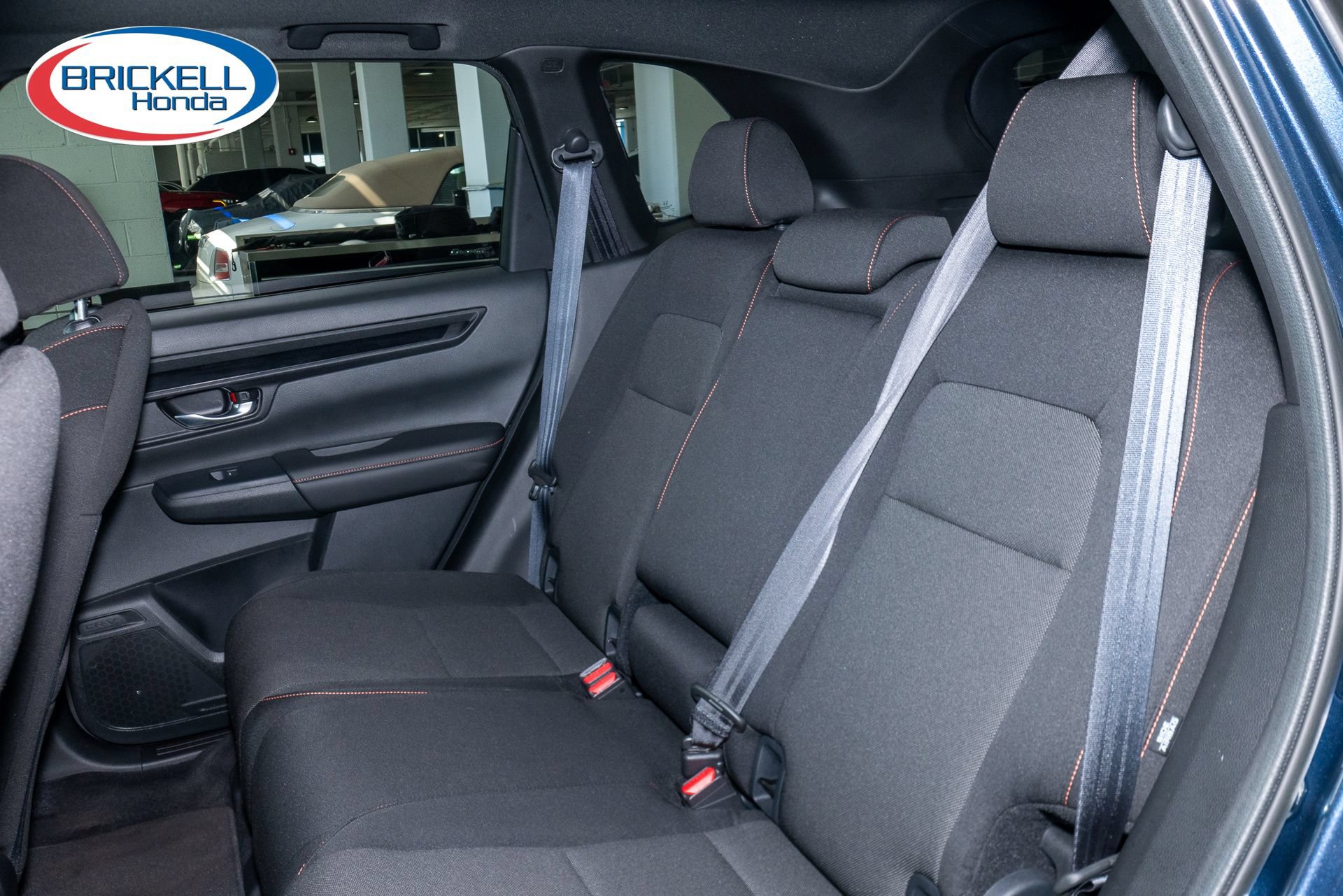 Certified 2023 Honda CR-V Sport image 21