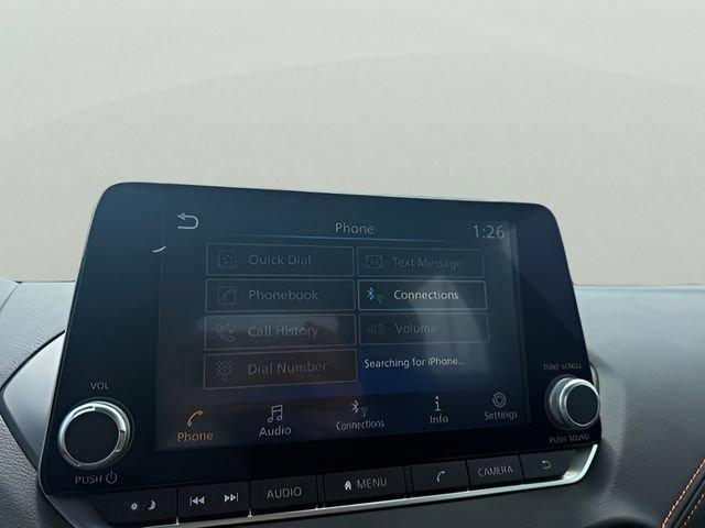 Used 2022 Nissan Sentra SR FWD image 18