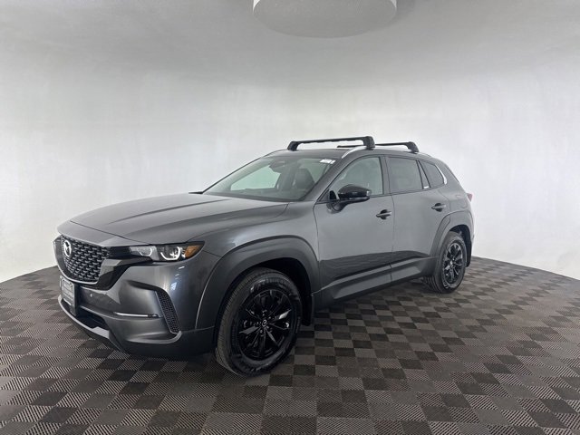 New 2026 MAZDA CX-50 2.5 Hybrid w/ Weather Package image 3