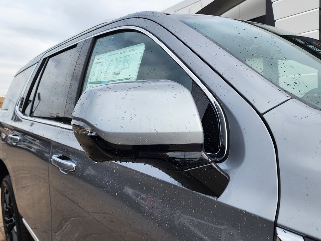 New 2026 GMC Yukon Elevation image 10