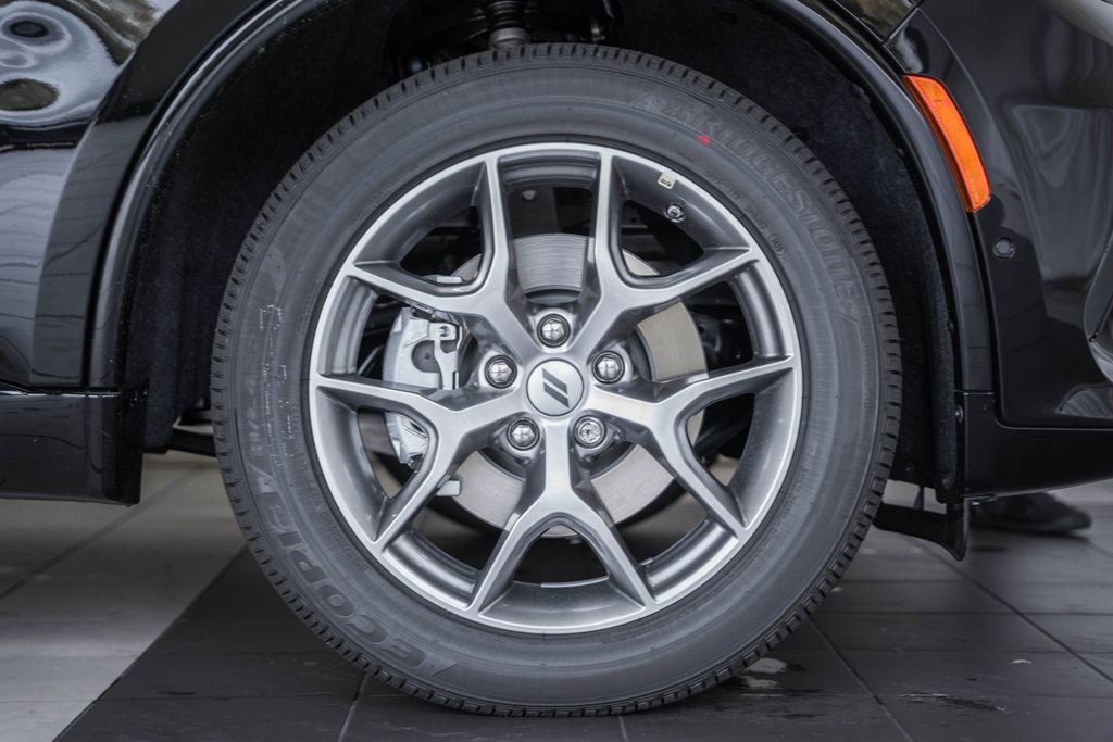 New 2026 Dodge Durango GT image 17