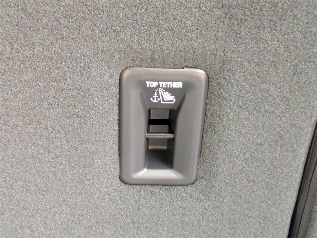 New 2026 Chevrolet Traverse RS image 33