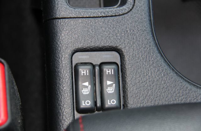 Used 2021 Subaru WRX Premium AWD/4WD image 30