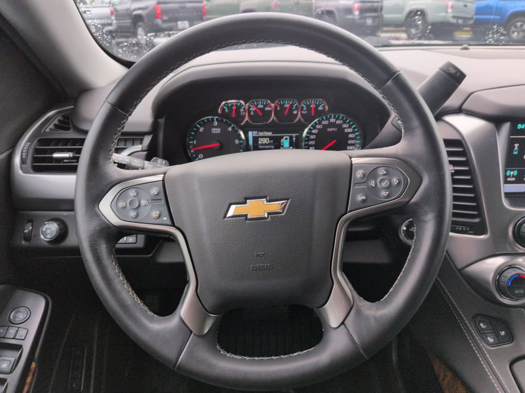 Used 2020 Chevrolet Tahoe Premier image 14