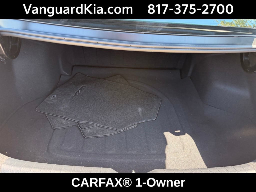 Certified 2025 Kia K4 FWD image 27