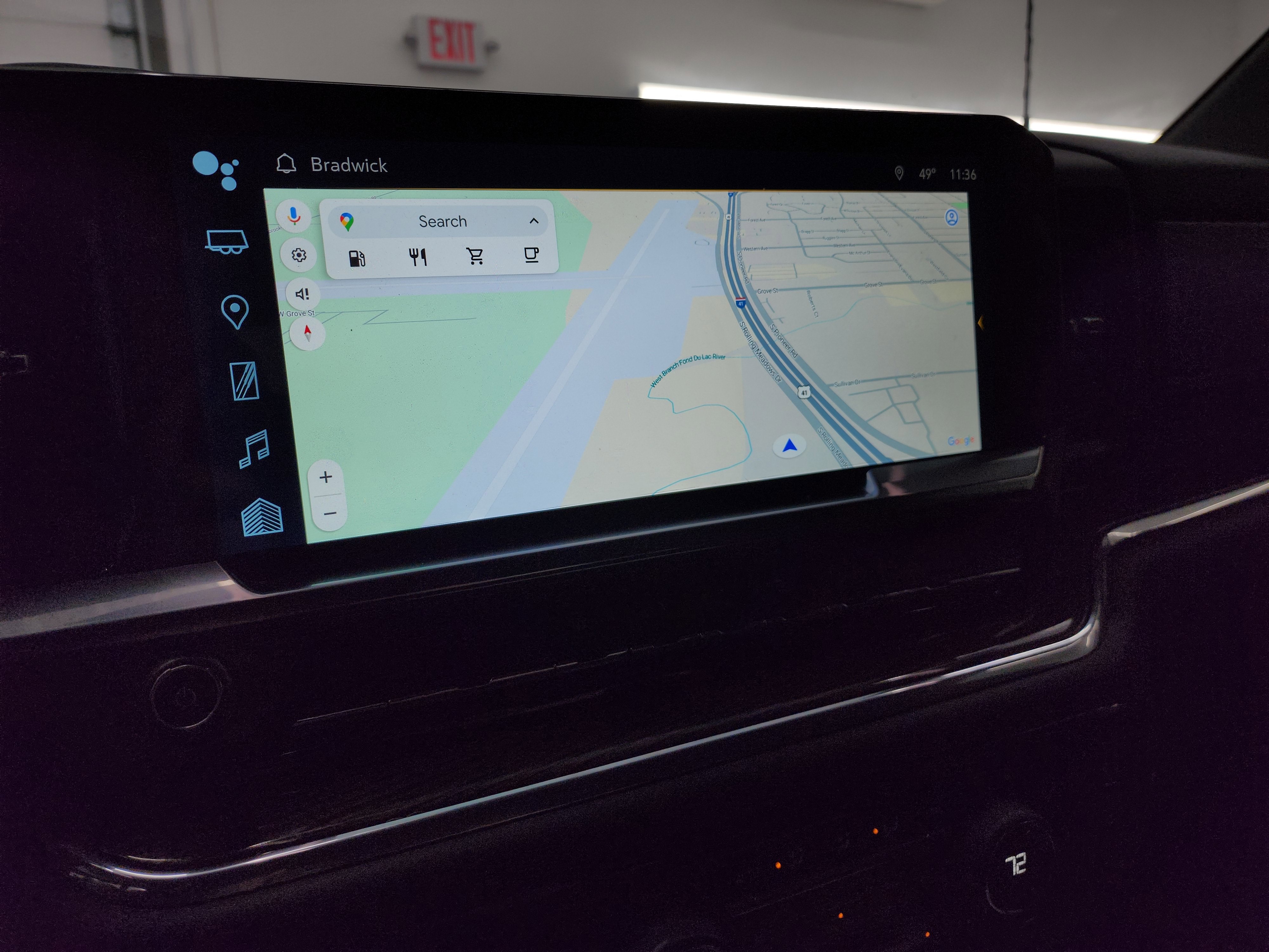 Used 2024 Chevrolet Silverado 3500 LT w/ Convenience Package image 11