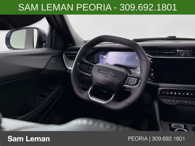 New 2026 Jeep Cherokee Laredo image 11